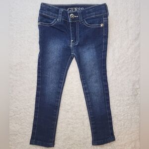 2T Skinny Jeans